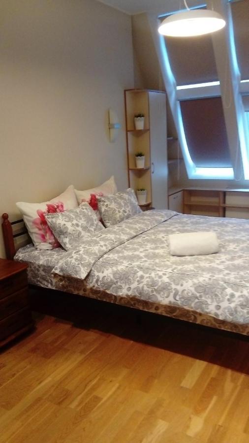 Kungu 25 Oldtown & Free Parking Lägenhet Riga Exteriör bild