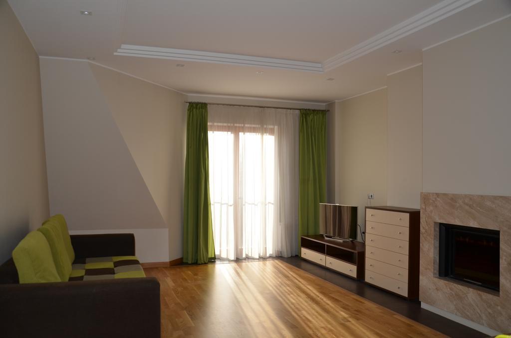 Kungu 25 Oldtown & Free Parking Lägenhet Riga Exteriör bild